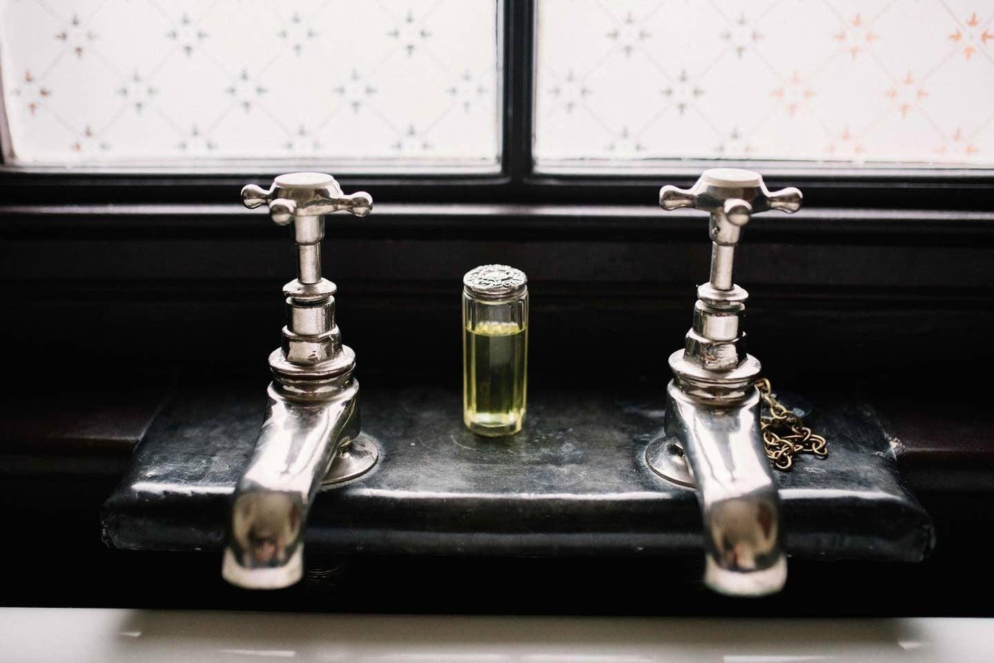 St Benedict - Victorian Bed And Breakfast Χέιστινγκς Εξωτερικό φωτογραφία