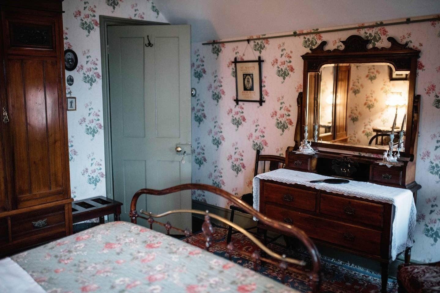 St Benedict - Victorian Bed And Breakfast Χέιστινγκς Εξωτερικό φωτογραφία