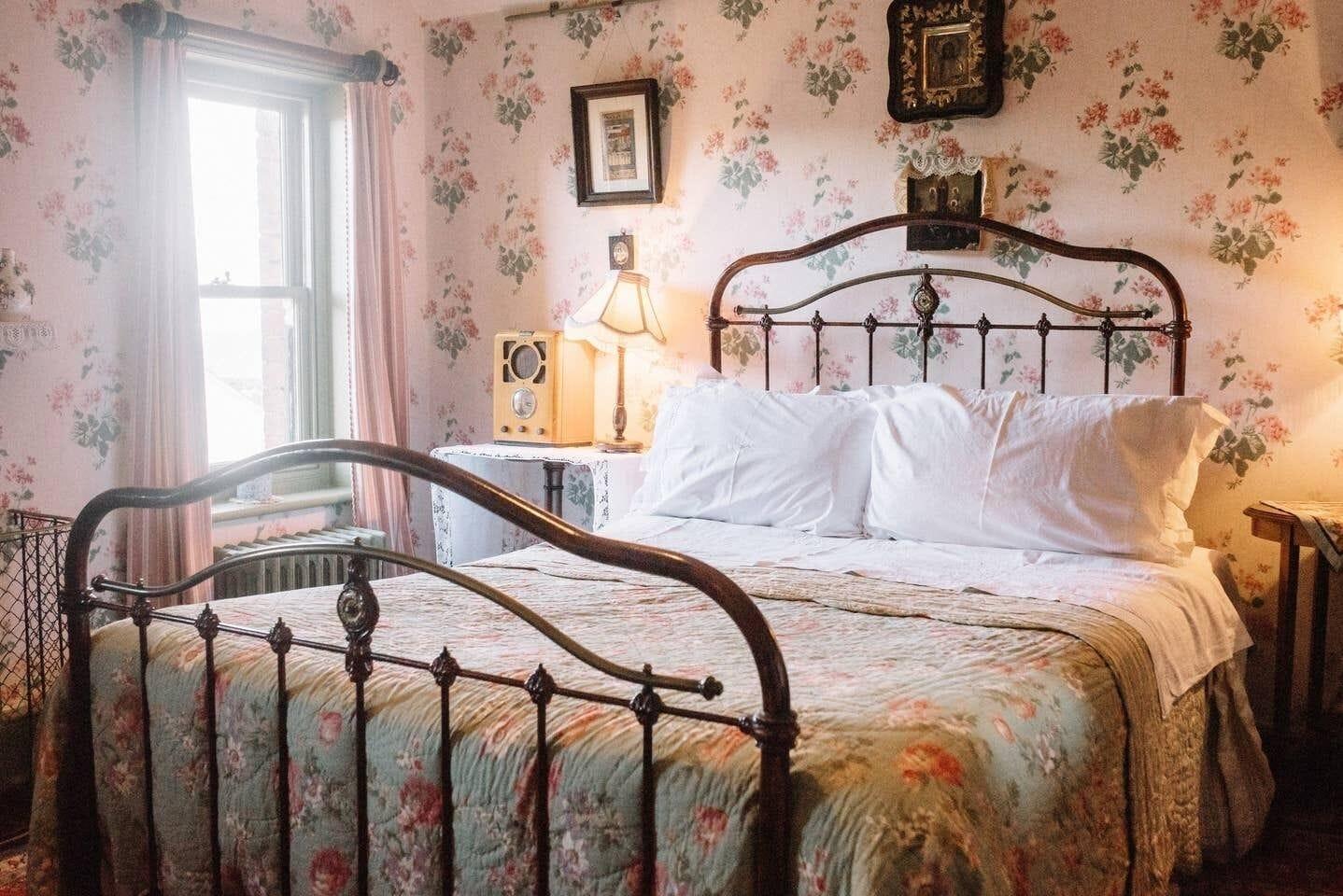 St Benedict - Victorian Bed And Breakfast Χέιστινγκς Εξωτερικό φωτογραφία