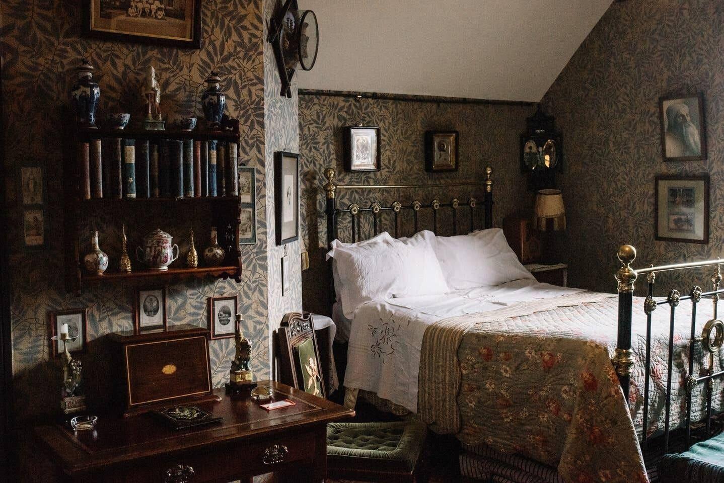 St Benedict - Victorian Bed And Breakfast Χέιστινγκς Εξωτερικό φωτογραφία