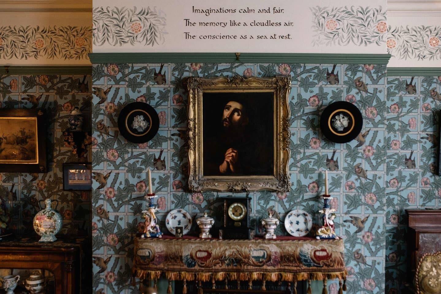 St Benedict - Victorian Bed And Breakfast Χέιστινγκς Εξωτερικό φωτογραφία