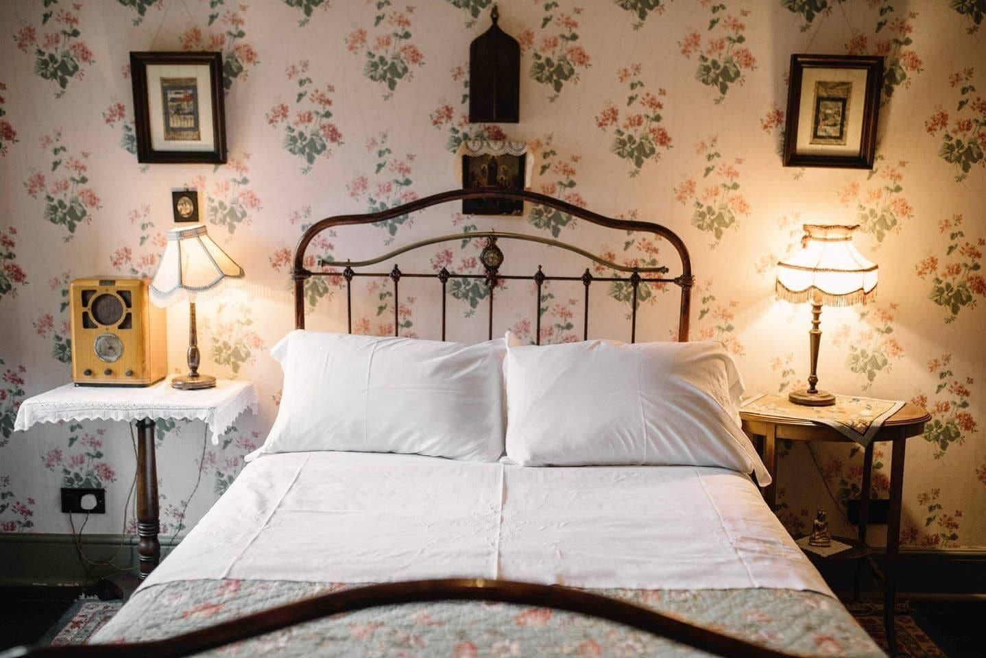 St Benedict - Victorian Bed And Breakfast Χέιστινγκς Εξωτερικό φωτογραφία