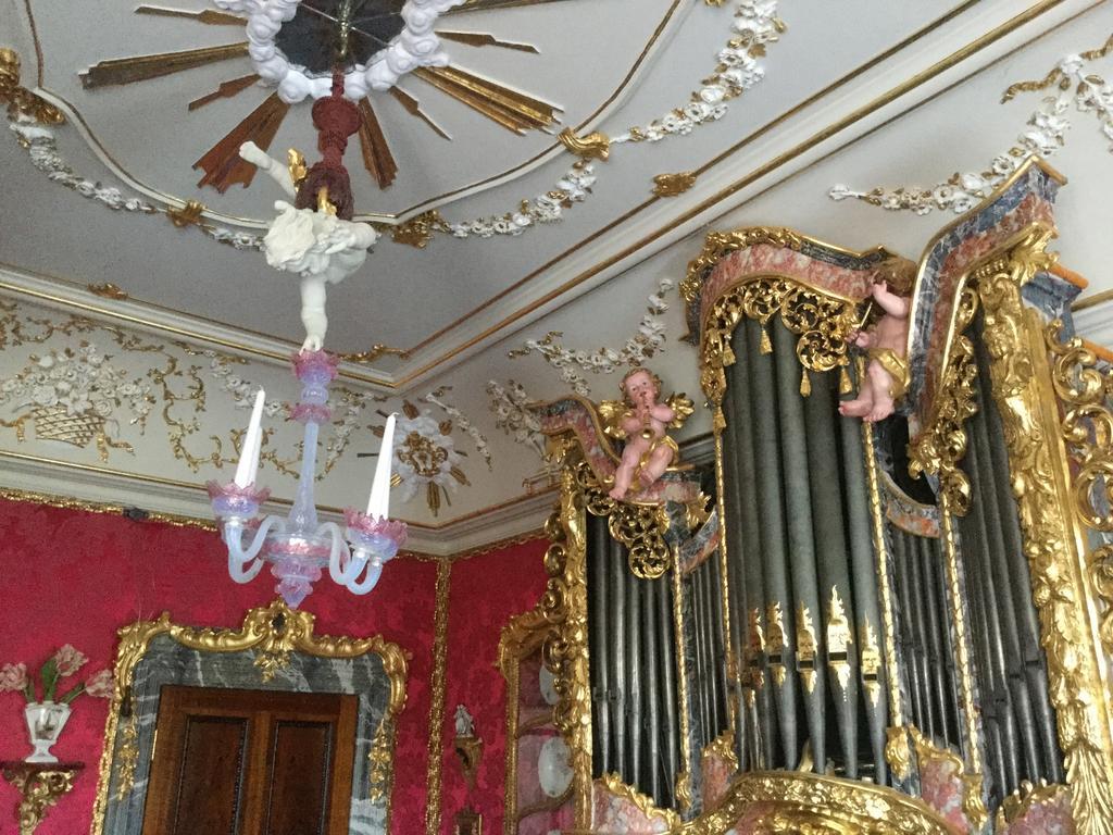 St Benedict - Victorian Bed And Breakfast Χέιστινγκς Εξωτερικό φωτογραφία