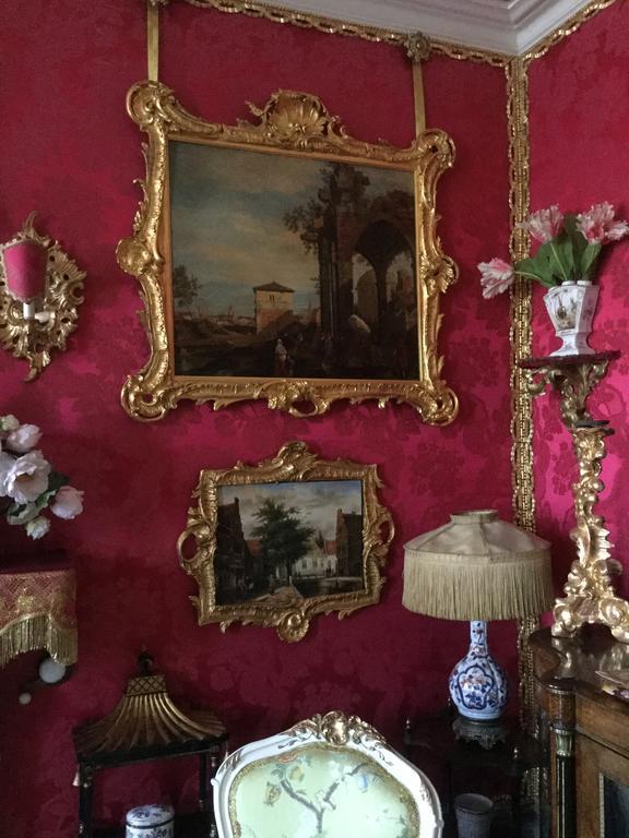 St Benedict - Victorian Bed And Breakfast Χέιστινγκς Εξωτερικό φωτογραφία