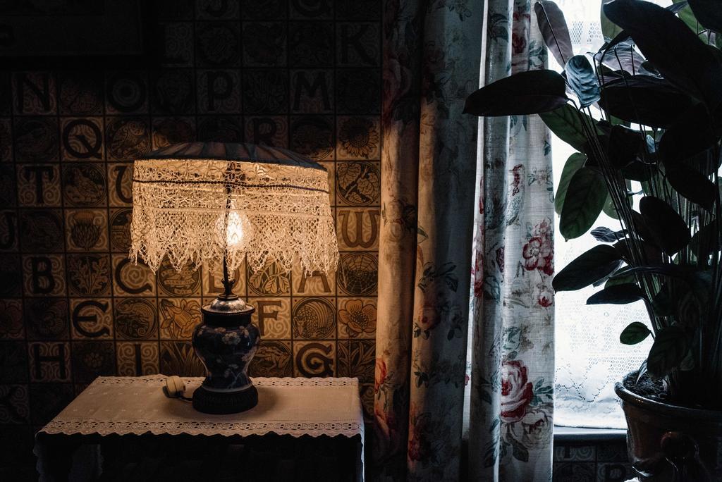 St Benedict - Victorian Bed And Breakfast Χέιστινγκς Εξωτερικό φωτογραφία