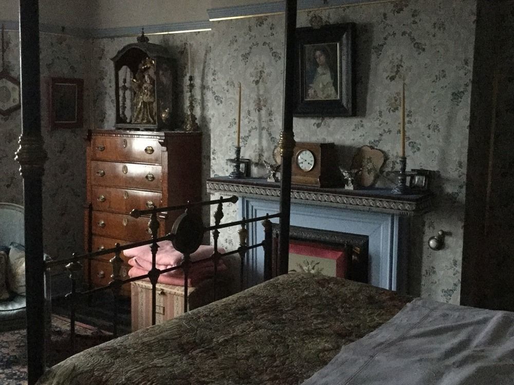 St Benedict - Victorian Bed And Breakfast Χέιστινγκς Εξωτερικό φωτογραφία