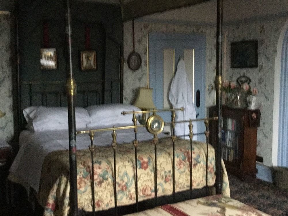 St Benedict - Victorian Bed And Breakfast Χέιστινγκς Εξωτερικό φωτογραφία